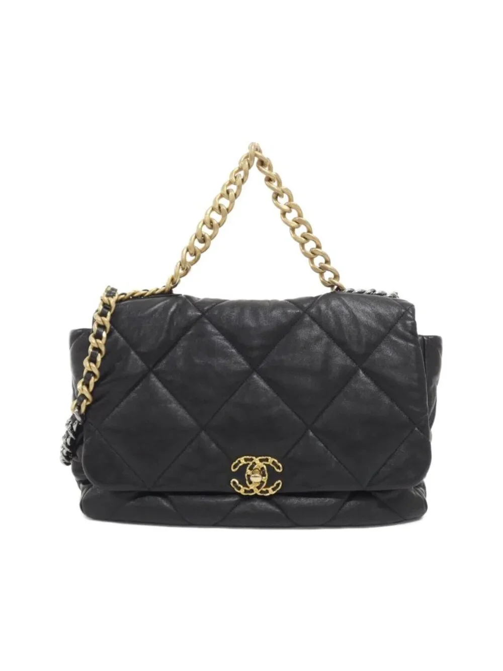 Chanel 19 Line Shoulder